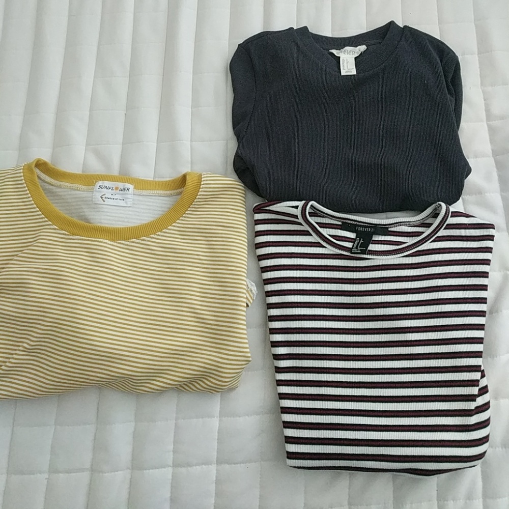 Forever 21 bundle
